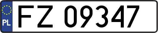 FZ09347
