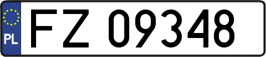 FZ09348