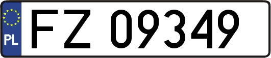 FZ09349