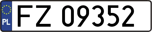 FZ09352