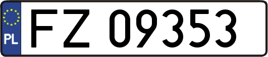 FZ09353