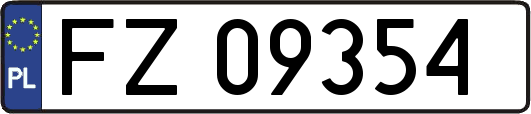 FZ09354