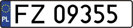 FZ09355