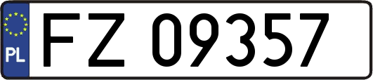 FZ09357