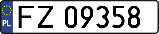 FZ09358