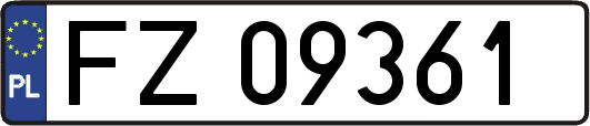 FZ09361