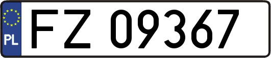FZ09367