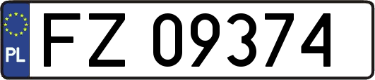 FZ09374