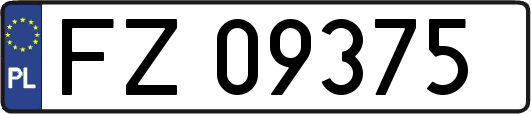 FZ09375