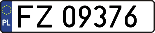 FZ09376