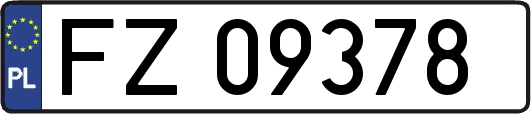 FZ09378