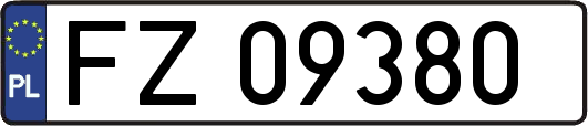 FZ09380