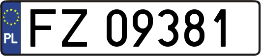 FZ09381