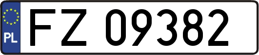 FZ09382