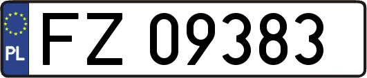 FZ09383