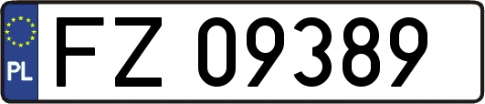 FZ09389