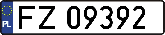 FZ09392