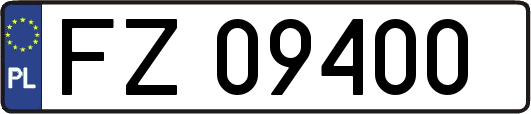 FZ09400