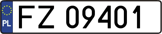 FZ09401
