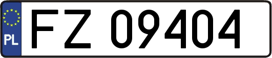 FZ09404
