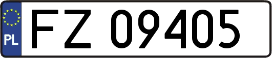 FZ09405