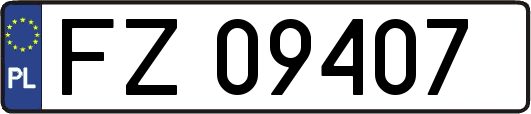 FZ09407