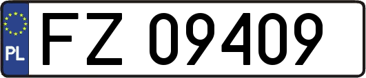 FZ09409