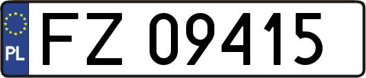 FZ09415