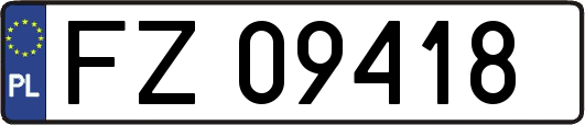 FZ09418