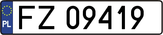 FZ09419