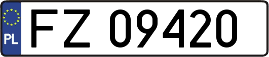 FZ09420