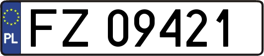 FZ09421