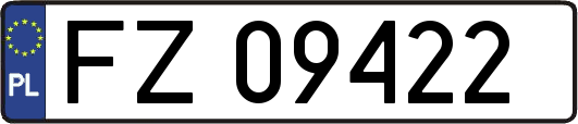 FZ09422