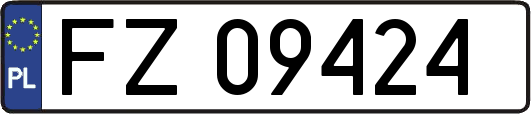 FZ09424