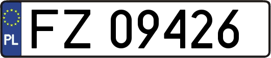 FZ09426