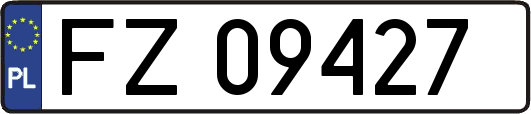 FZ09427
