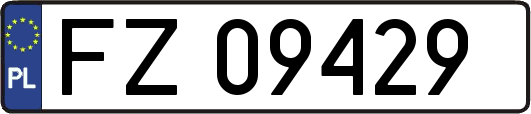 FZ09429