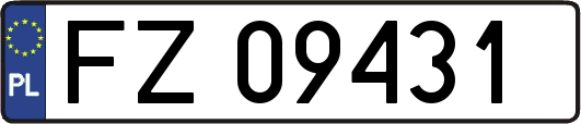 FZ09431