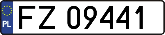 FZ09441