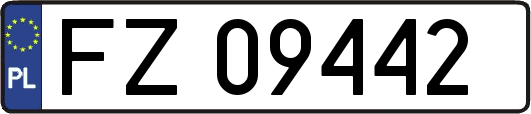 FZ09442