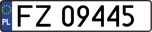 FZ09445
