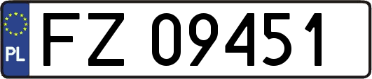 FZ09451