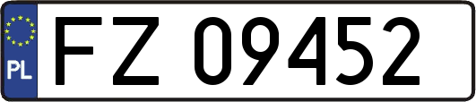 FZ09452