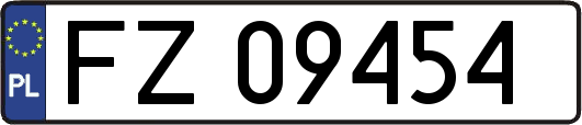 FZ09454