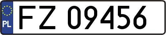 FZ09456