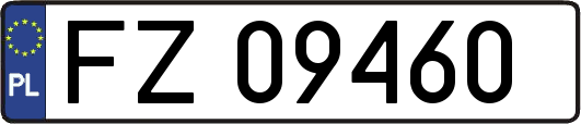FZ09460