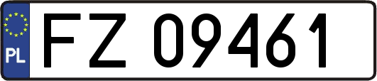 FZ09461