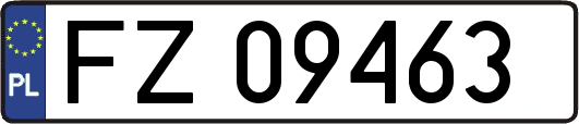 FZ09463