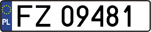 FZ09481
