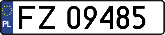 FZ09485